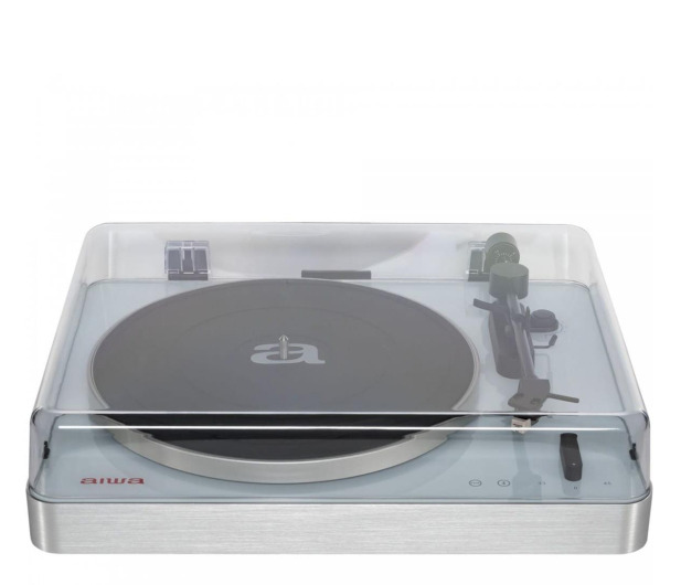AIWA APX-790BT Biały - 1260417 - zdjęcie 3